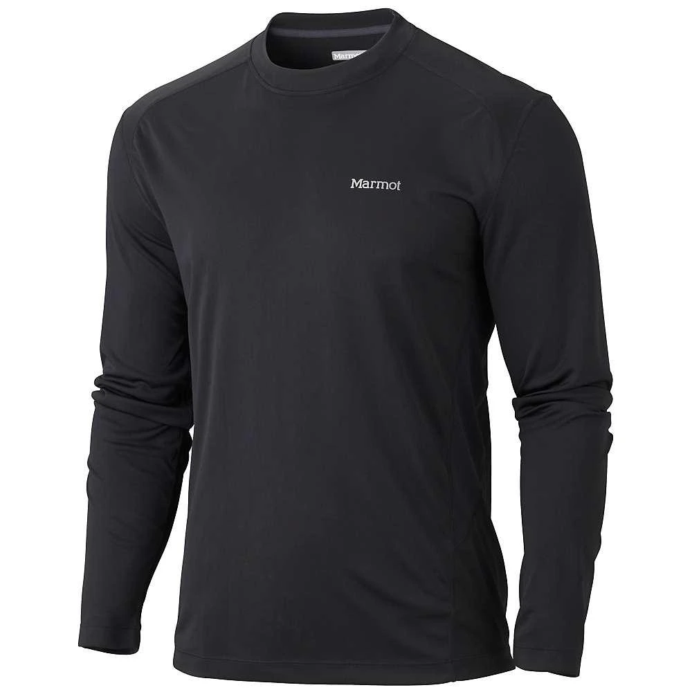 商品Marmot|Marmot Men's Windridge LS Top,价格¥238,第1张图片