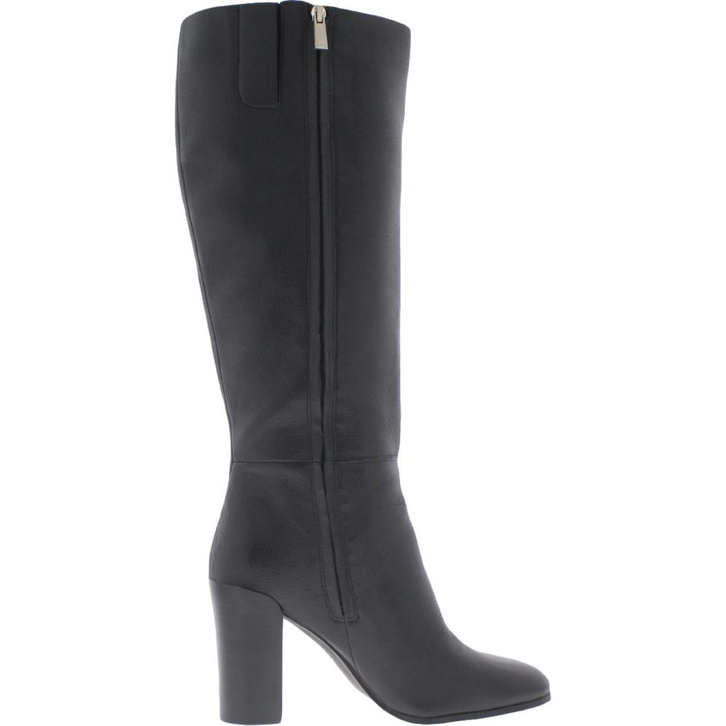 Kenneth Cole New York Womens Justin Padded Insole Over-The-Knee Dress Boots商品第4张图片规格展示