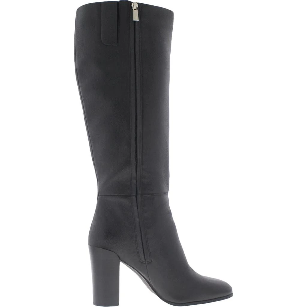 商品Kenneth Cole|Kenneth Cole New York Womens Justin Padded Insole Over-The-Knee Dress Boots,价格¥599,第4张图片详细描述