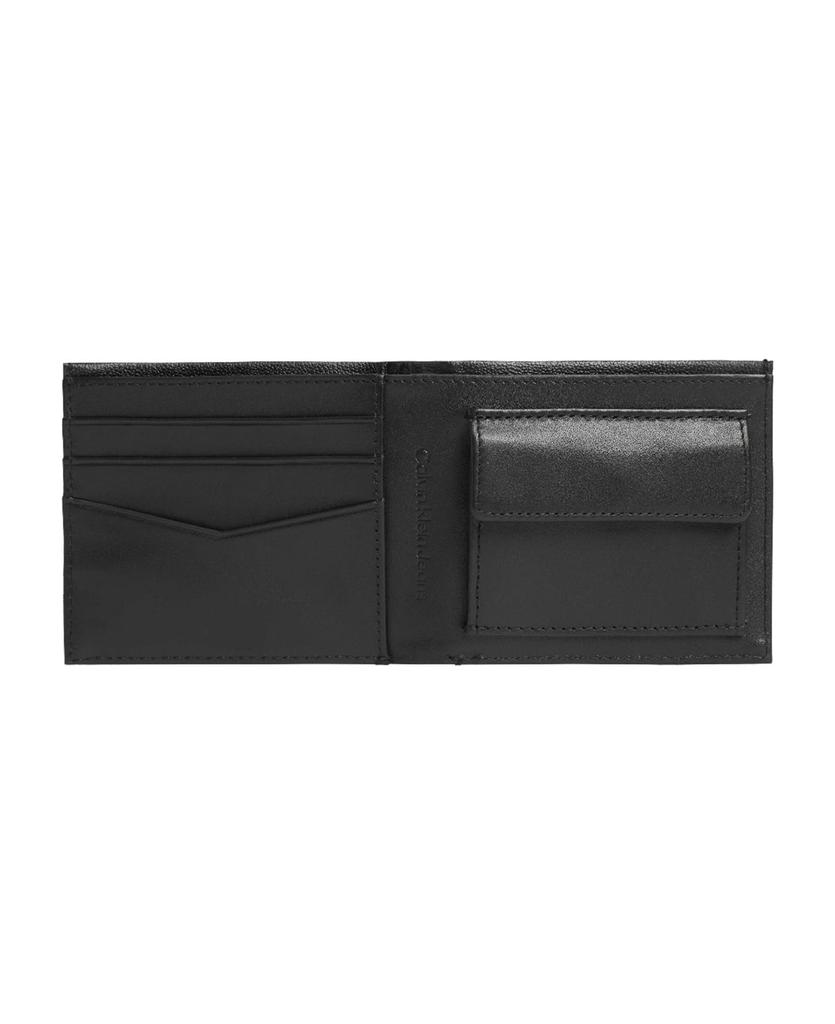 Leather Wallet商品第2张图片规格展示