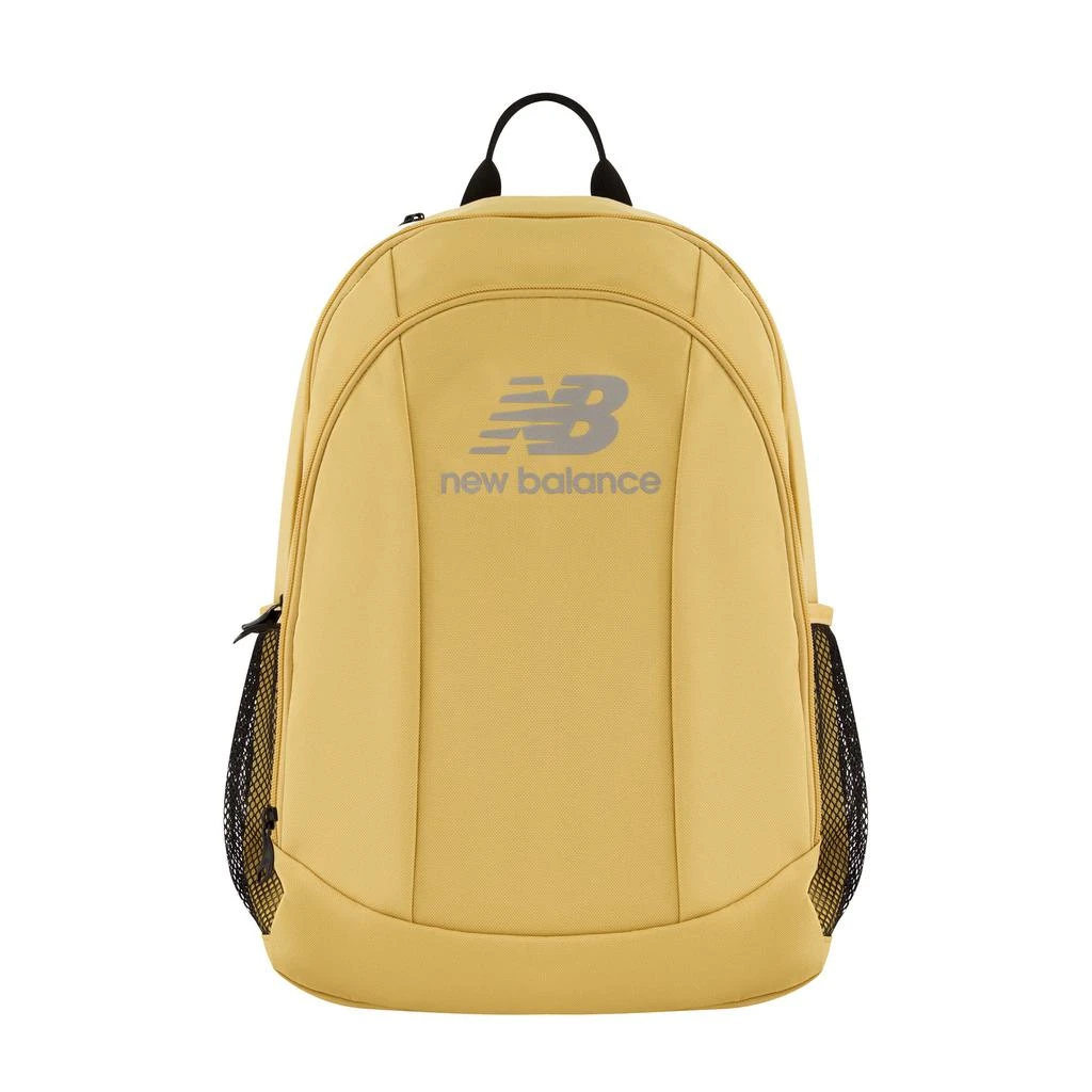 商品New Balance|19" Laptop Backpack,价格¥244,第1张图片