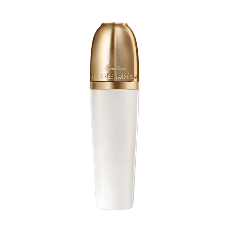 商品Guerlain|Guerlain娇兰御廷兰花卓能焕活亮白／夜间修护精华乳30ml,价格¥2137,第1张图片