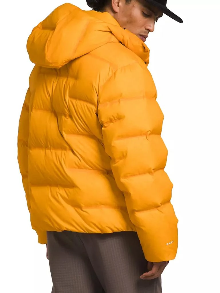 商品The North Face|Sierra Hooded Down Parka,价格¥2649,第3张图片详细描述
