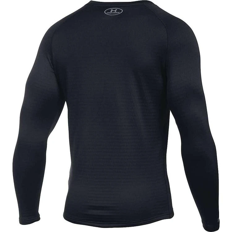 商品Under Armour|男士UA Base 2.0 长袖T恤,价格¥357,第2张图片详细描述