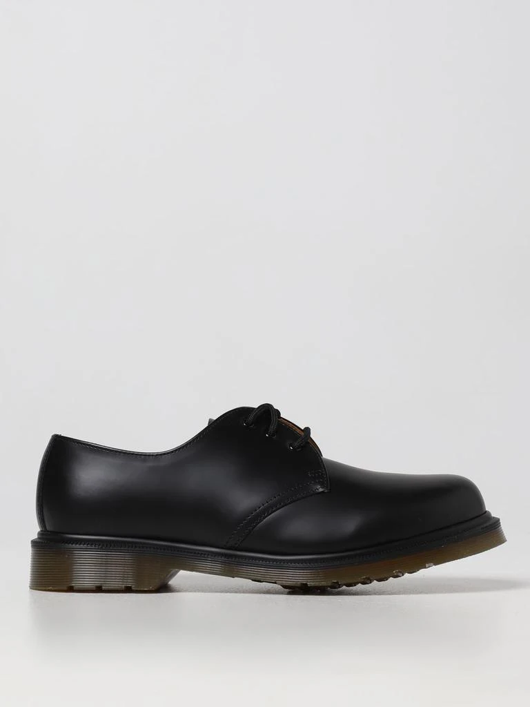 商品Dr. Martens|Dr. Martens brogue shoes for man,价格¥681,第1张图片