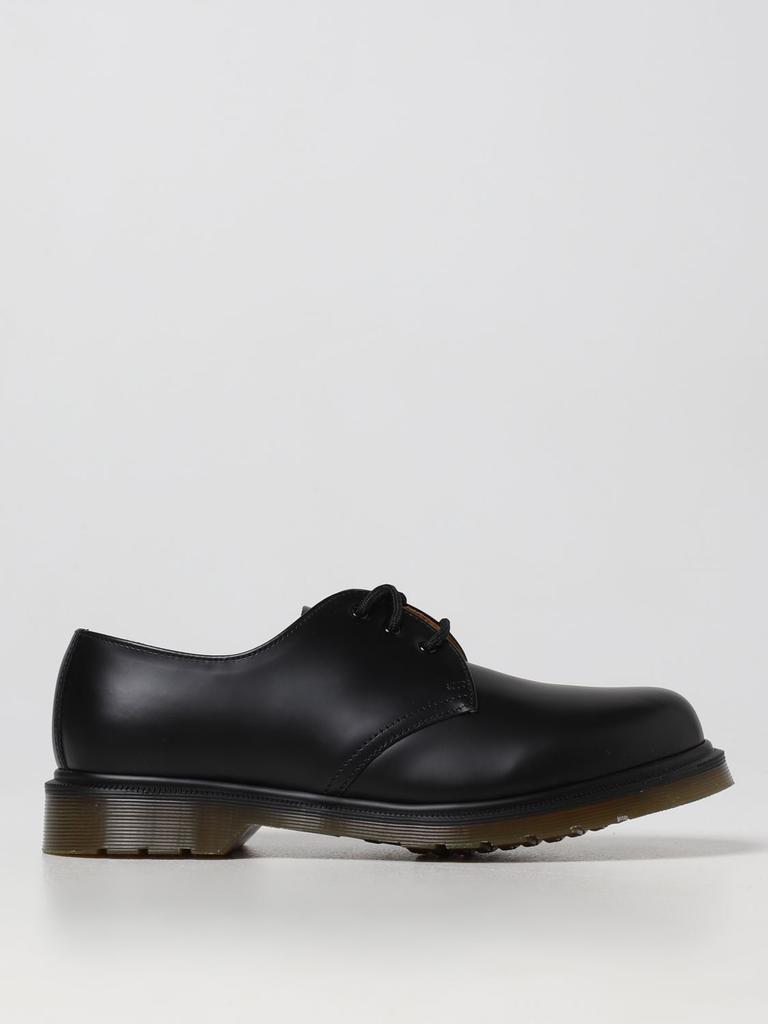 商品Dr. Martens|Dr. Martens brogue shoes for man,价格¥1014,第1张图片