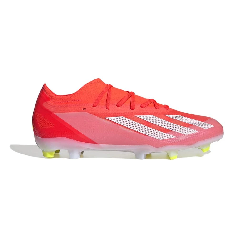 商品Adidas|X Crazyfast Pro Firm Ground Soccer Cleats,价格¥1125,第1张图片