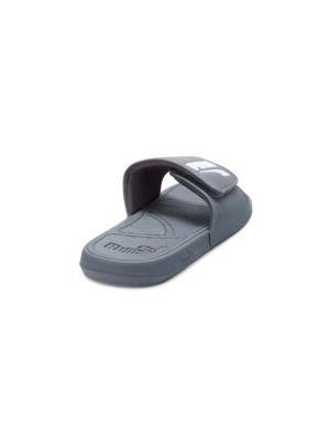 商品Puma|Logo Slides,价格¥151,第3张图片详细描述