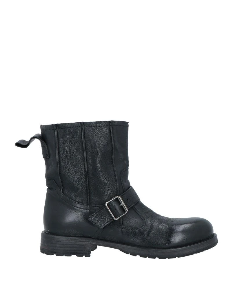 商品MOMA|Ankle boot,价格¥1055,第1张图片