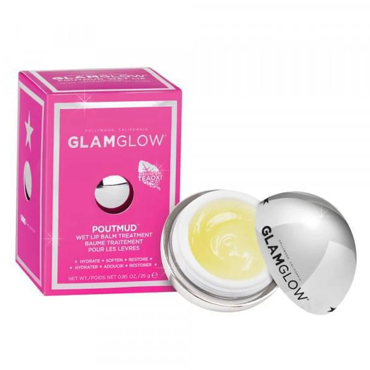 商品Glamglow|唇部保湿霜,价格¥179,第2张图片详细描述