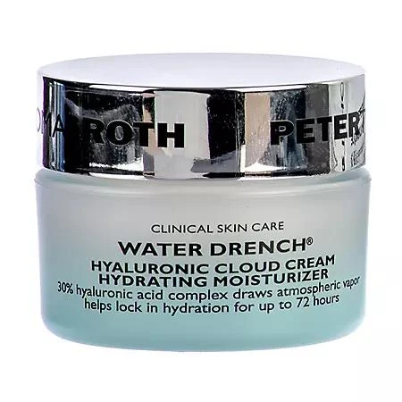 商品Peter Thomas Roth|Peter Thomas Roth Water Drench Hydrating Moisturizer (0.67 fl. oz.),价格¥132,第2张图片详细描述