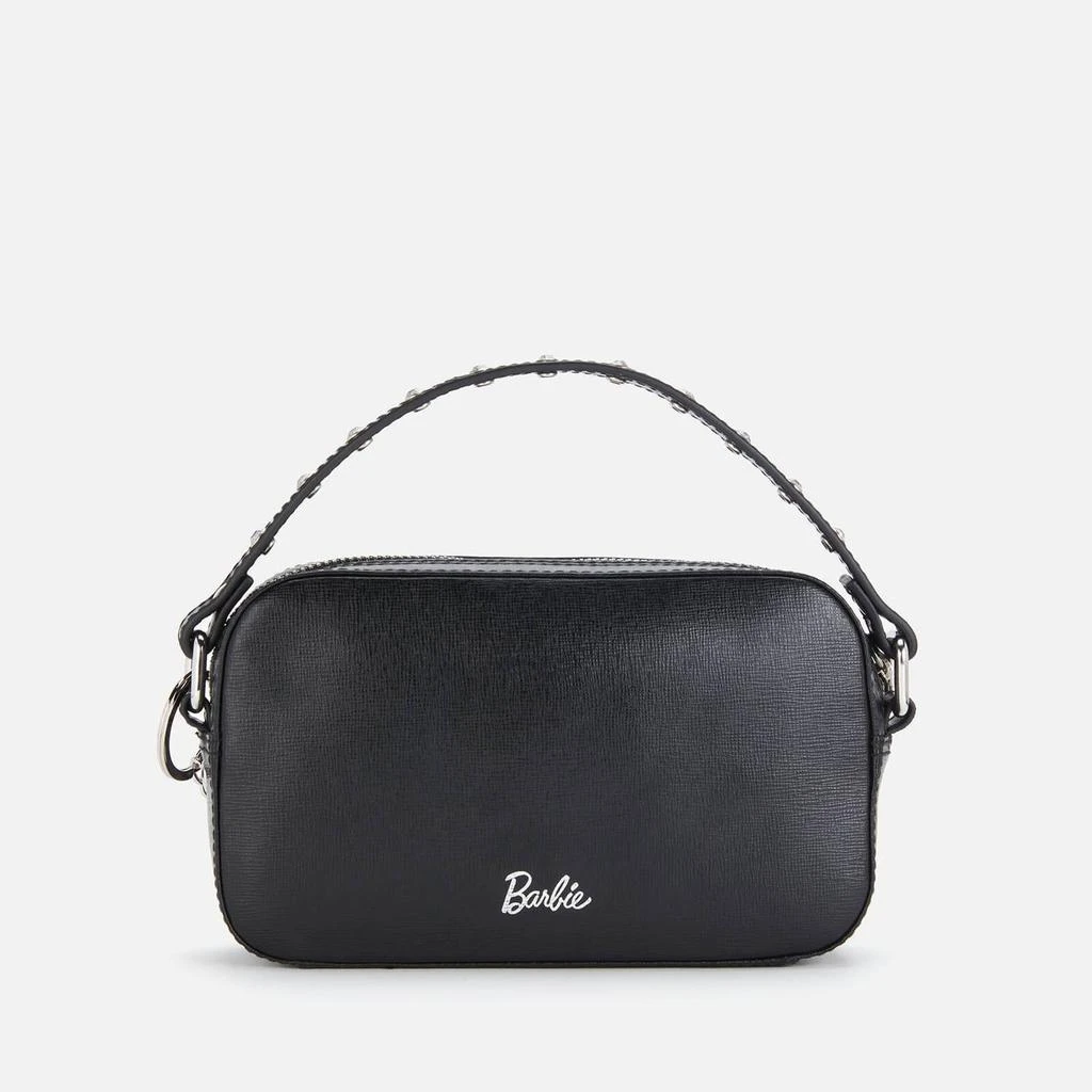 商品Nunoo|Núnoo Women's x Barbie Helena Cross Body Bag - Black,价格¥560,第4张图片详细描述