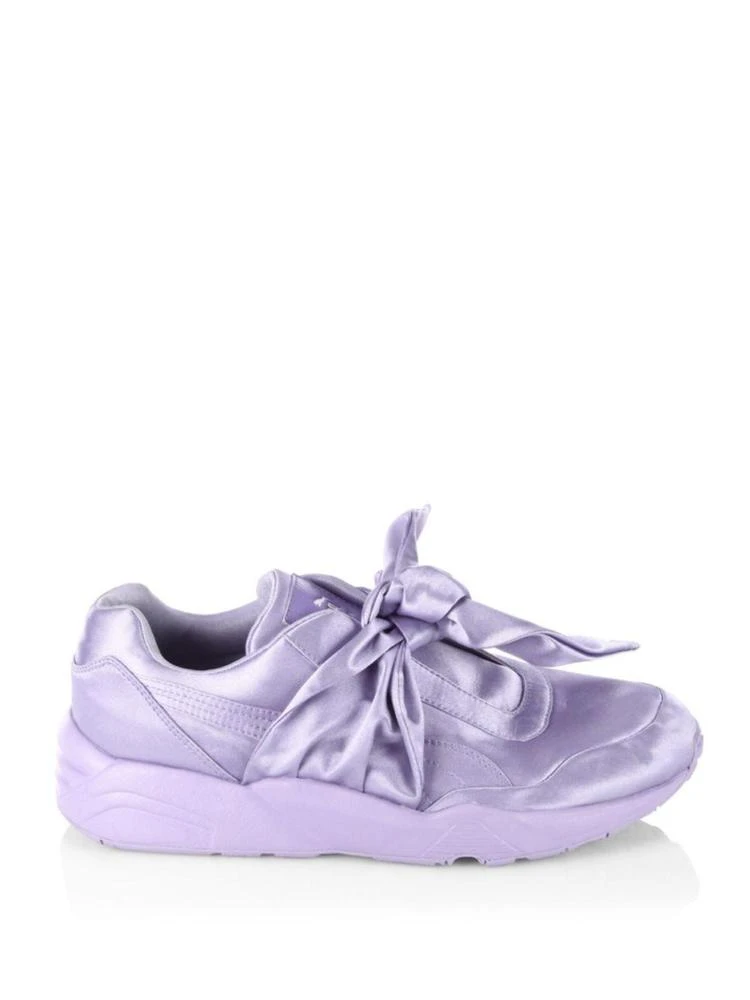 商品Puma|FENTY Puma x Rihanna 蝴蝶结运动鞋,价格¥480,第5张图片详细描述