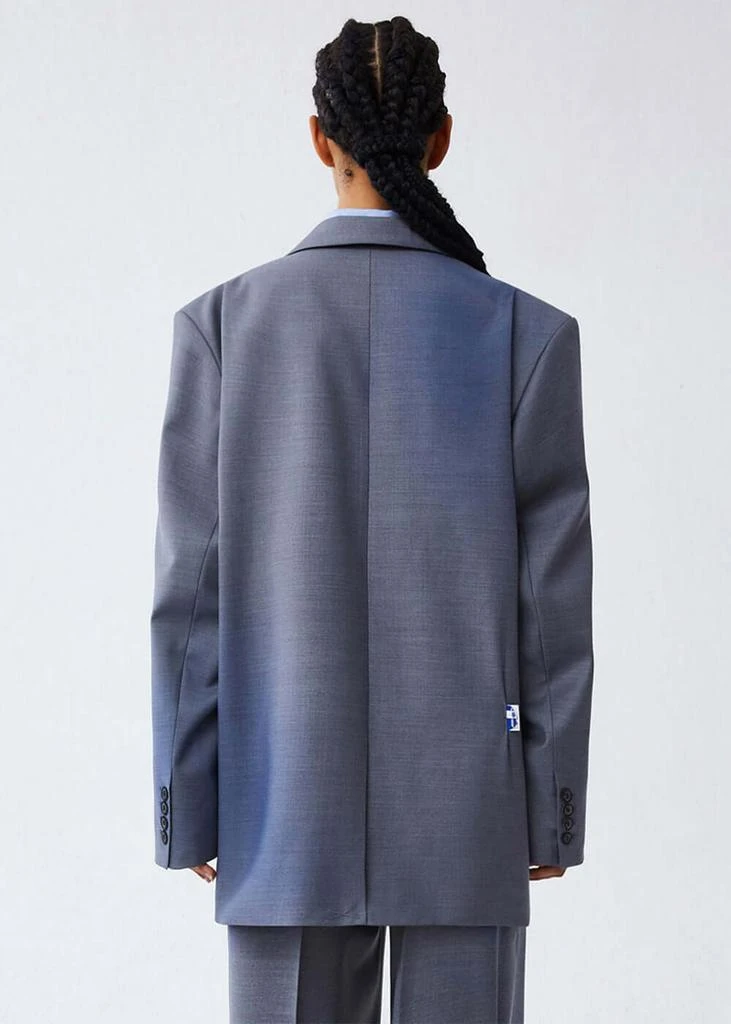 商品ADER error|ADER error Grey Tnnn Blazer,价格¥2421,第5张图片详细描述