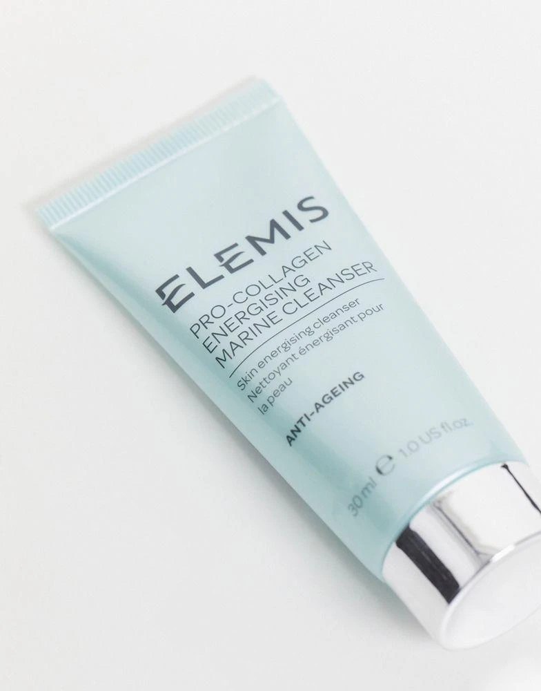 商品ELEMIS|Elemis Pro-Collagen Energising Marine Cleanser 30ml,价格¥125,第1张图片