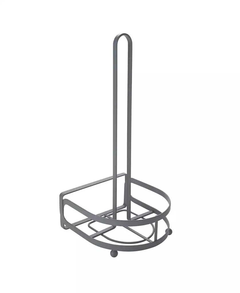 商品Kitchen Details|Industrial Collection Paper Towel Holder,价格¥152,第1张图片