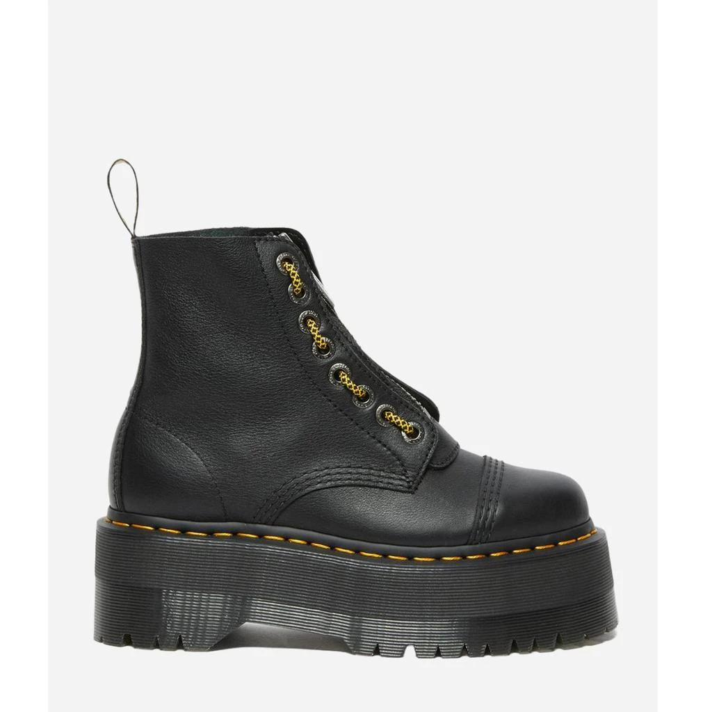 商品Dr. Martens|Dr. Martens Boots Black,价格¥2130,第1张图片