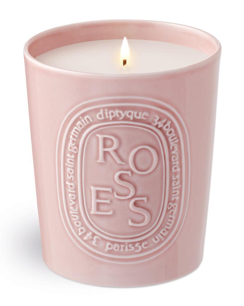 商品Diptyque|21 oz. Roses Candle,价格¥1451,第1张图片