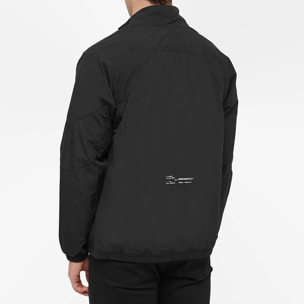 商品Jordan|Air Jordan 23 Engineered Track Jacket,价格¥416,第3张图片详细描述