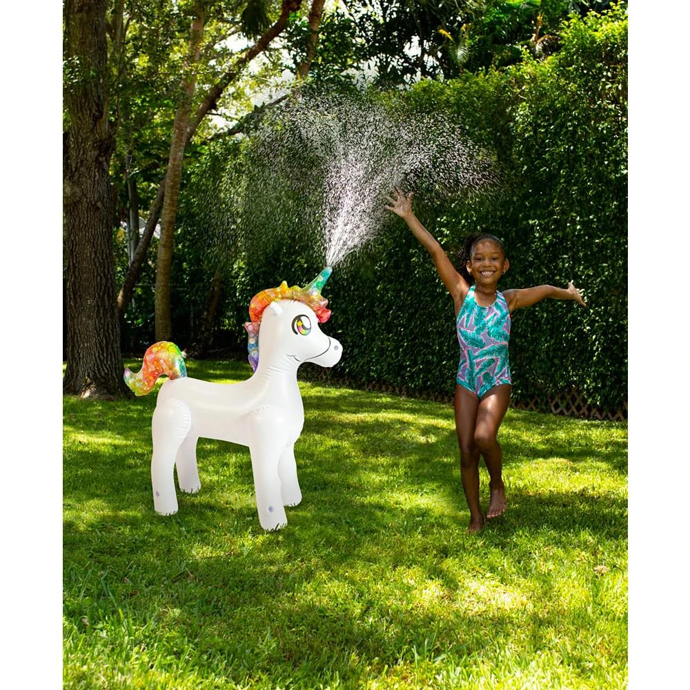 商品PoolCandy|Unicorn Sprinkler, 36",价格¥96,第3张图片详细描述