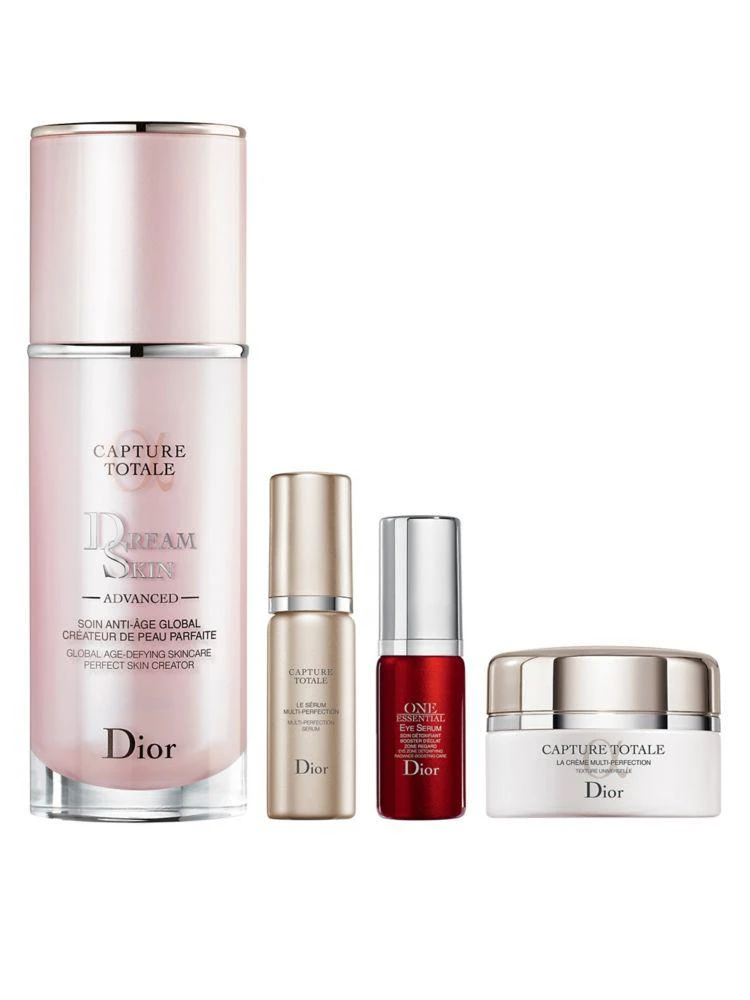 商品Dior|Dreamskin Advanced 四件套,价格¥1242,第2张图片详细描述