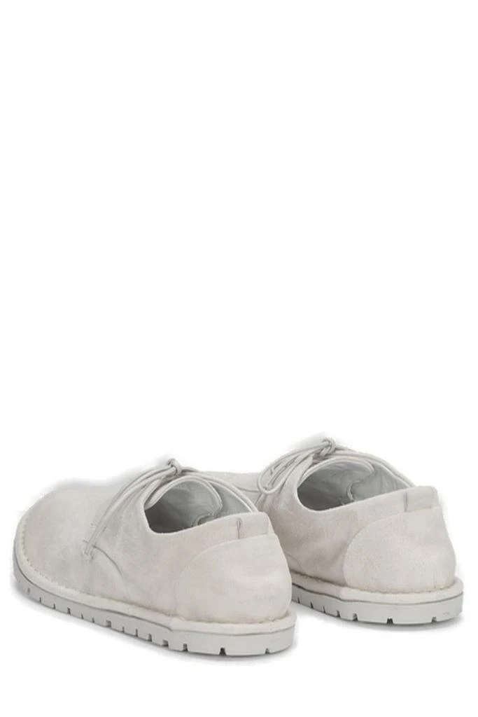商品Marsèll|Marsèll Sancrispa Derby Shoes,价格¥2741,第3张图片详细描述