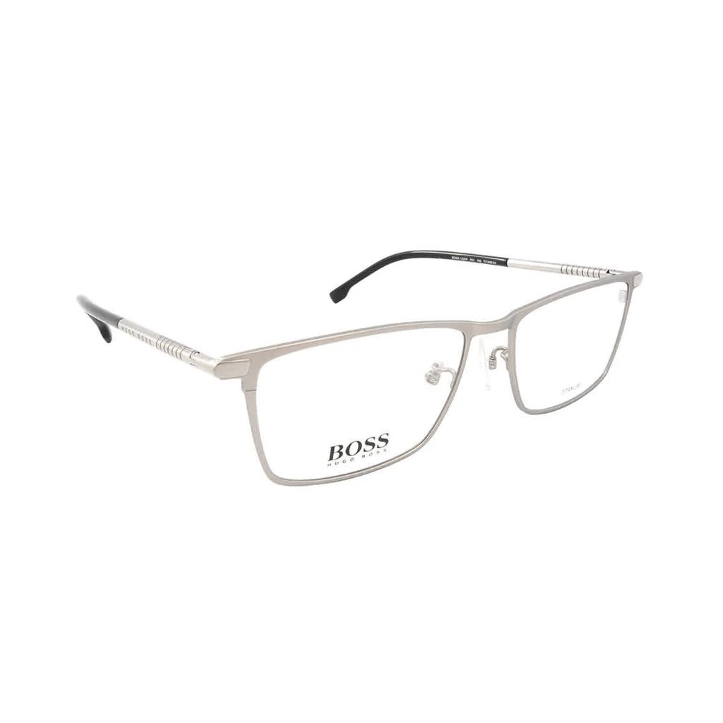 商品Hugo Boss|男式眼镜框 BOSS 1226/F 0R81 56,价格¥298,第2张图片详细描述