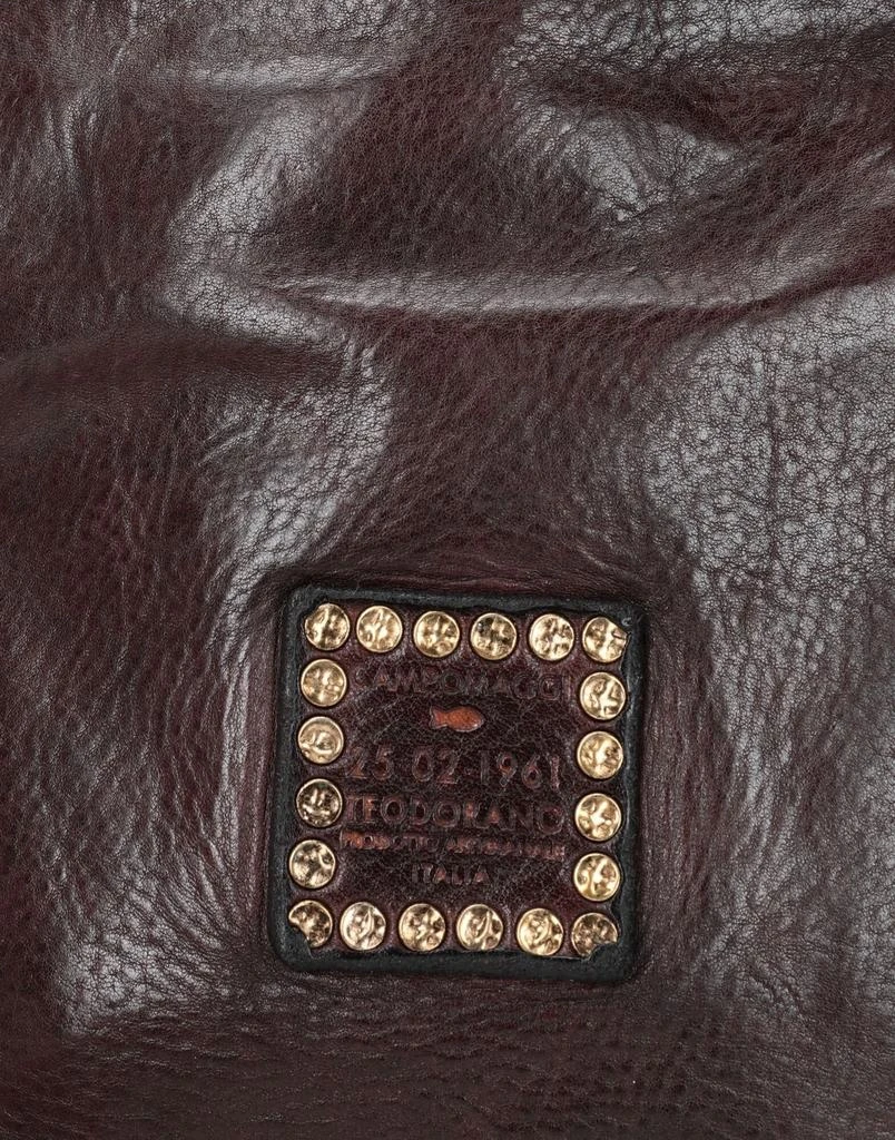 商品CAMPOMAGGI|Cross-body bags,价格¥2803,第3张图片详细描述