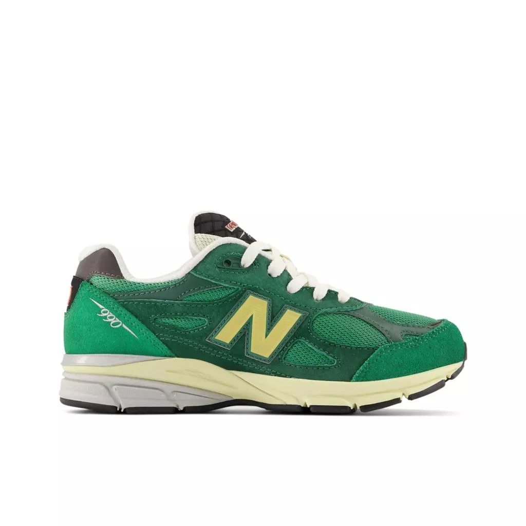 商品New Balance|990v3,价格¥841,第1张图片