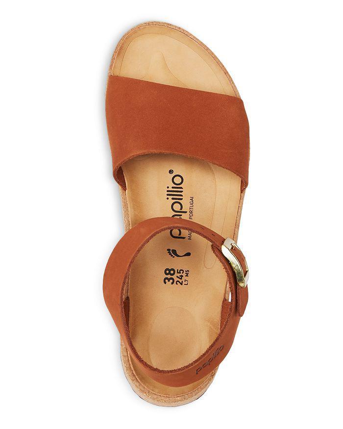 商品Birkenstock|Women's Glenda Sandals,价格¥1031,第5张图片详细描述