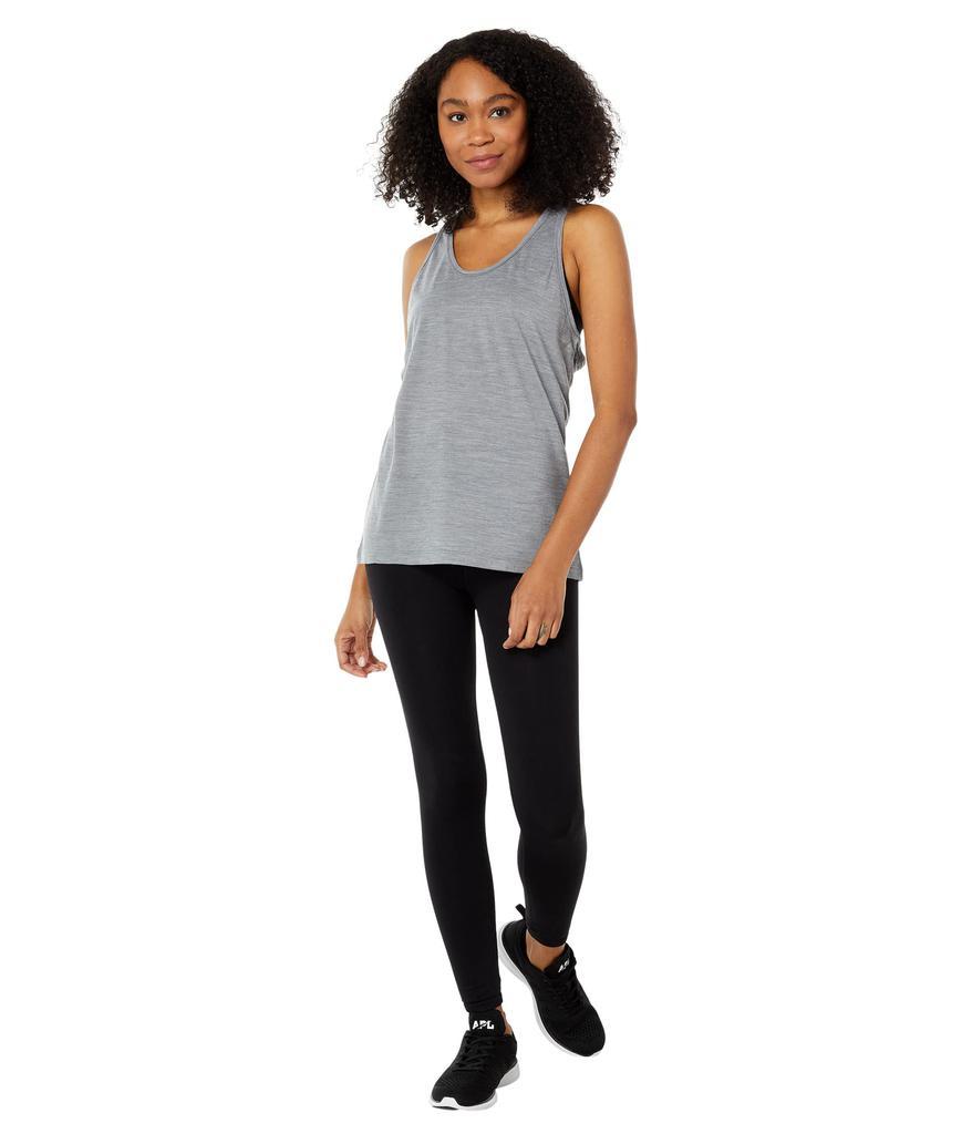 商品SmartWool|Merino Sport 150 Tank,价格¥184,第6张图片详细描述