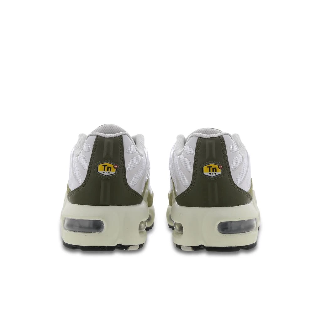 商品NIKE|Nike Tuned 1 Leather Nddc Membership - Grade School Shoes,价格¥571,第3张图片详细描述