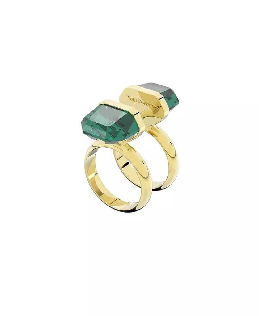 商品Swarovski|Women's Lucent Ring,价格¥1670,第1张图片