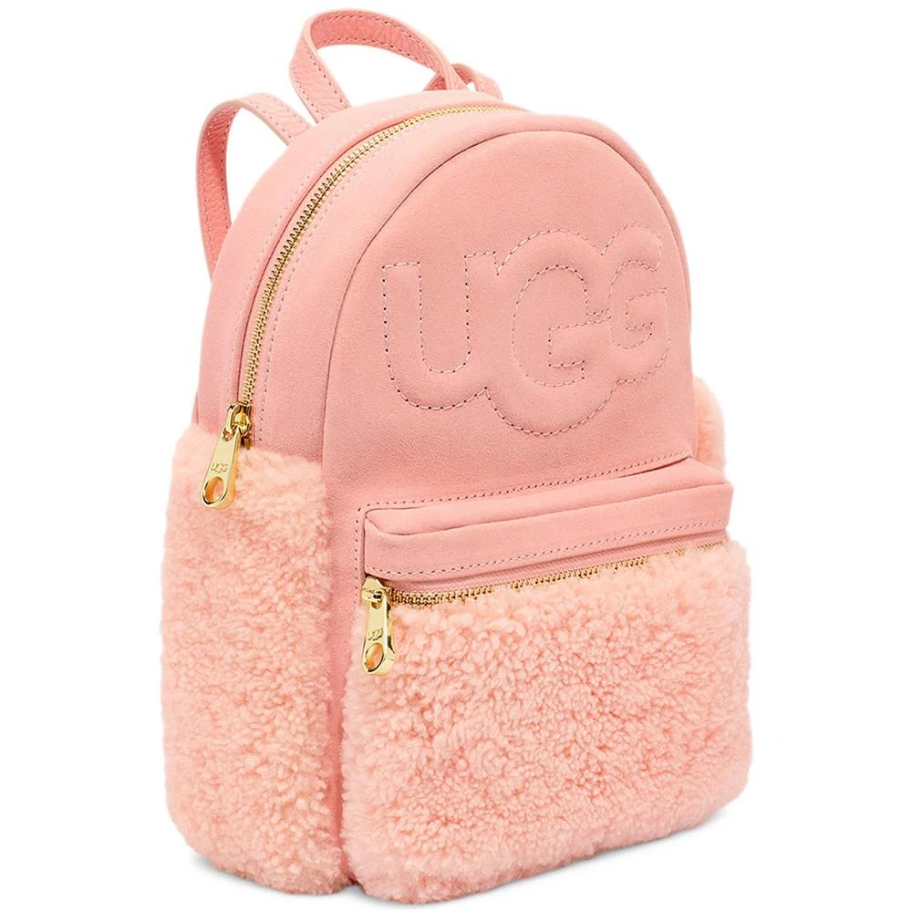 商品UGG|UGG Dannie II Mini Backpack,价格¥558,第5张图片详细描述
