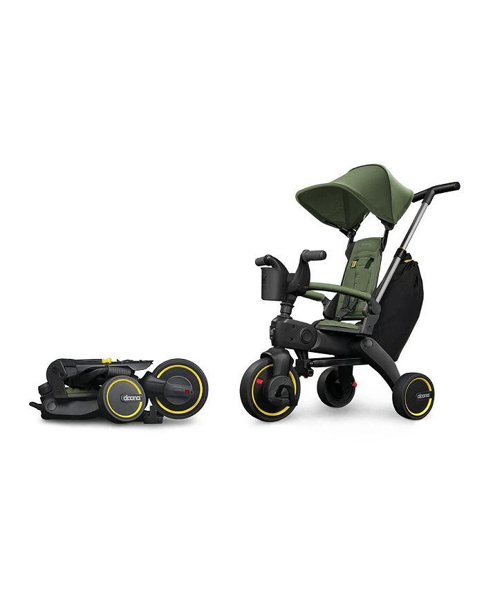 商品Doona|Liki Trike S3,价格¥1869,第1张图片