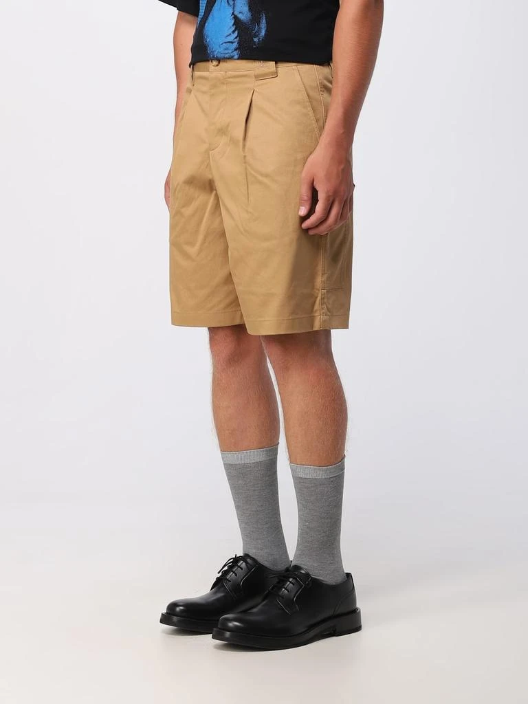 商品Burberry|Burberry cotton shorts,价格¥4658,第4张图片详细描述