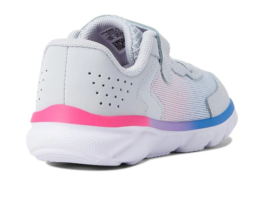 商品Under Armour|Assert 9 AC (Toddler),价格¥272,第5张图片详细描述