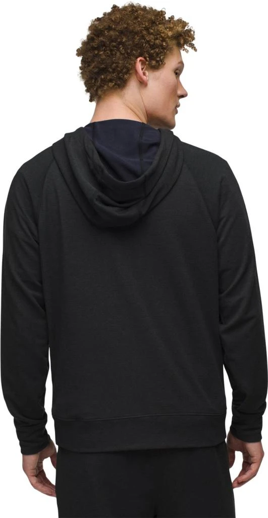 商品Prana|Altitude Tracker II Hoodie - Men's,价格¥292,第2张图片详细描述