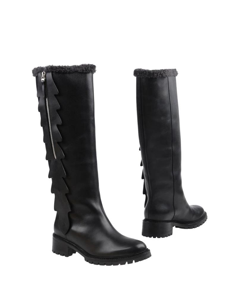 商品Fendi|Boots,价格¥5633,第1张图片