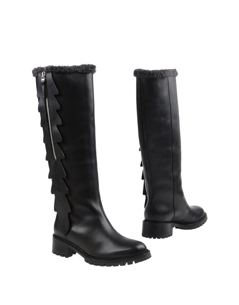 商品Fendi|Boots,价格¥15321,第1张图片