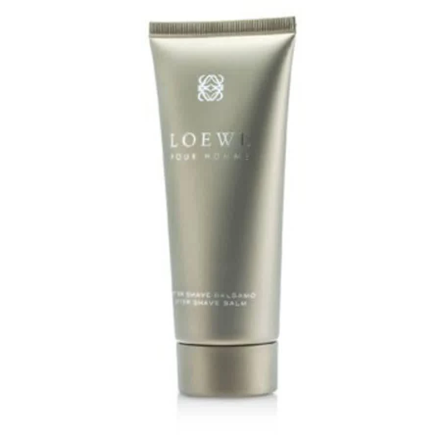 商品Loewe|Loewe Pour Homme Mens cosmetics 8426017027847,价格¥410,第2张图片详细描述