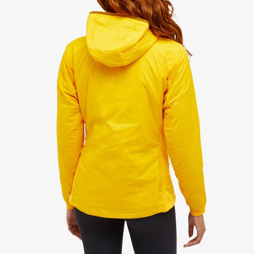 商品Arc'teryx|Arc'teryx Atom Hoodie Jacket,价格¥1422,第3张图片详细描述