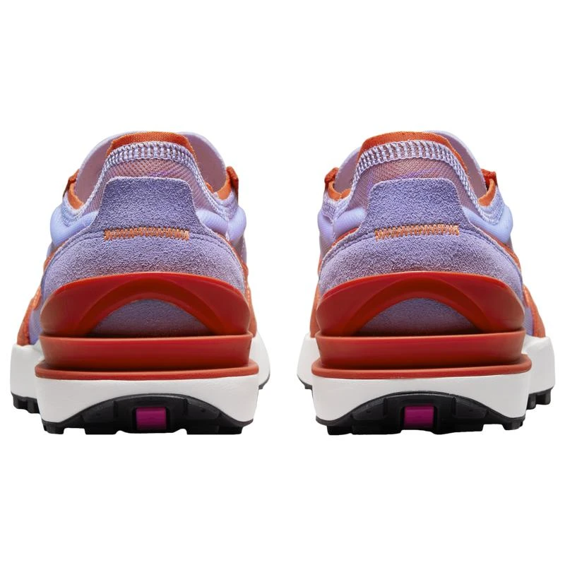 商品NIKE|Nike Waffle One - Women's,价格¥447,第3张图片详细描述