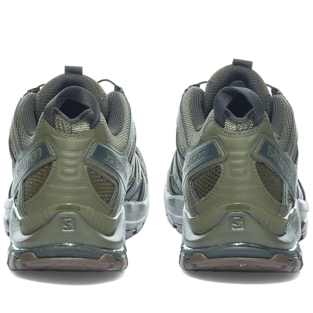 商品Salomon|Salomon XA Pro 3D,价格¥1194,第3张图片详细描述