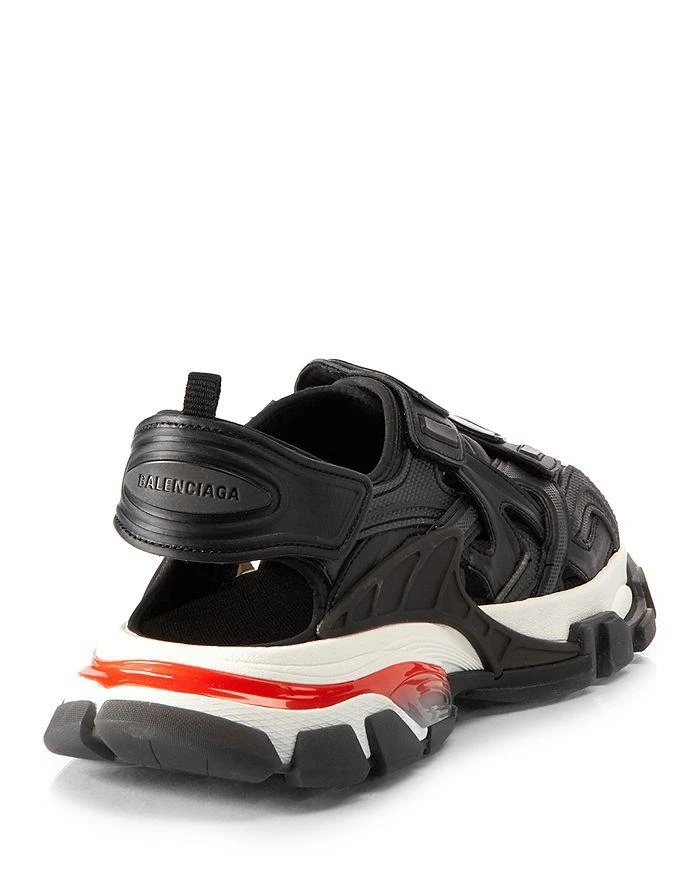 商品Balenciaga|Men's Track Sandals,价格¥3672,第3张图片详细描述