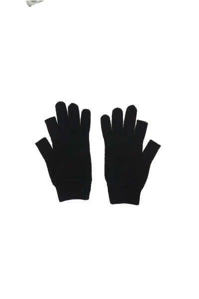 商品Rick Owens|Rick Owens Gloves,价格¥1456,第2张图片详细描述