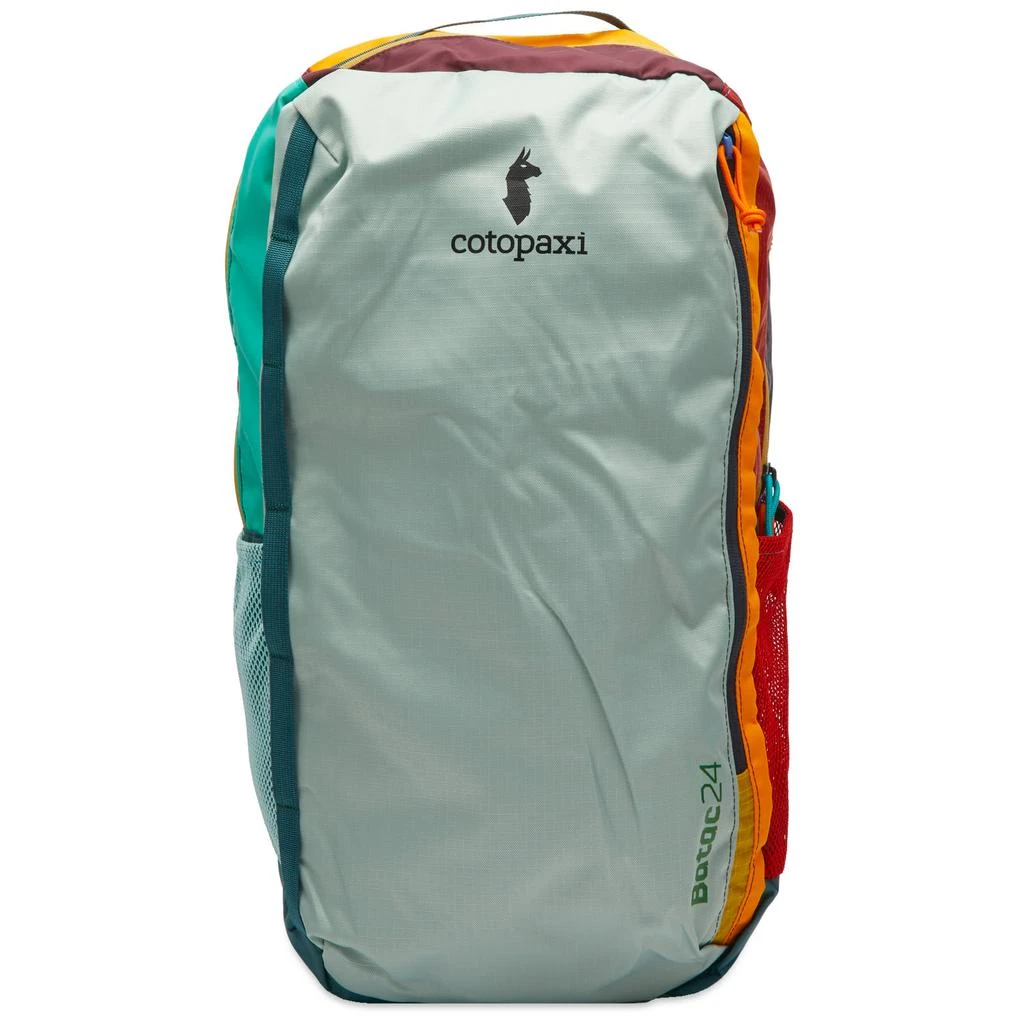 商品Cotopaxi|Cotopaxi Batac 24L Pack,价格¥496,第1张图片