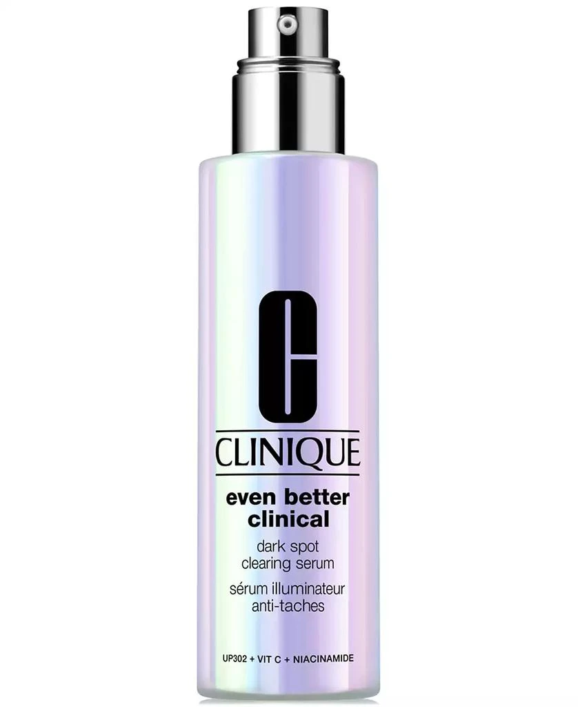 商品Clinique|Even Better Clinical Dark Spot Clearing Serum with Vitamin C,价格¥469,第1张图片