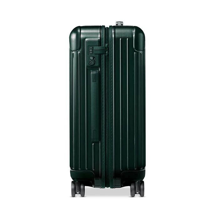 商品RIMOWA|Essential Cabin in Glossy White,价格¥6774,第3张图片详细描述