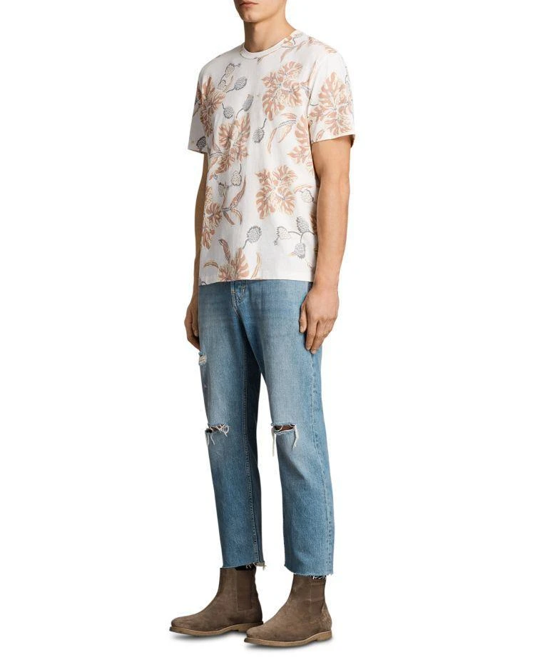 商品ALL SAINTS|Kauai Tee,价格¥337,第3张图片详细描述